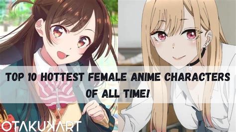 hottest anime character|10 Most Seductive Anime Characters, Ranked